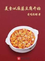 美食从麻婆豆腐开始无防盗